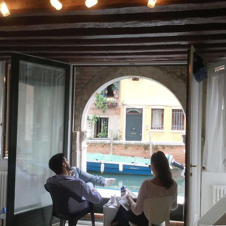 La Coccola Lejlighed Venedig Eksteriør billede