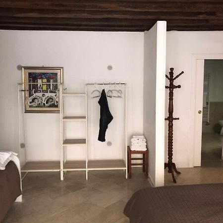 La Coccola Lejlighed Venedig Eksteriør billede